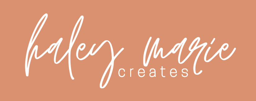 Haley Marie Creates
